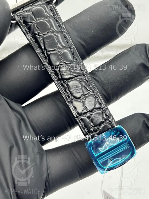 Фото 10 - Cartier Tank 25mm Art 10842