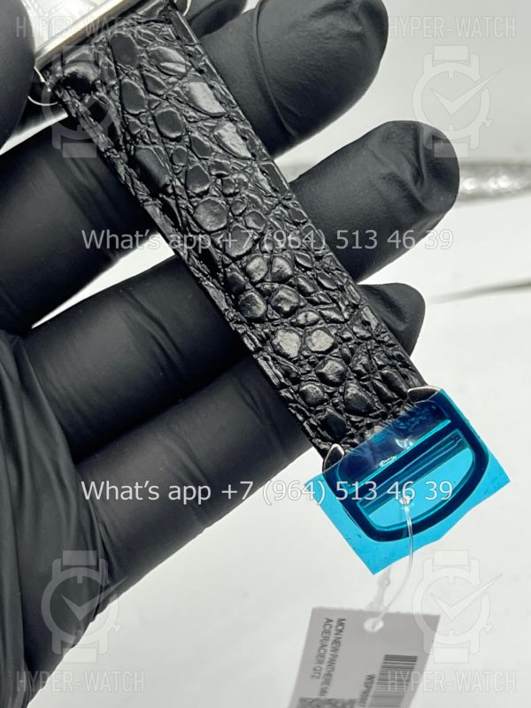 Товар Cartier Tank 27,5mm Art 10843 Фото 10 - Cartier Tank 27,5mm Art 10843