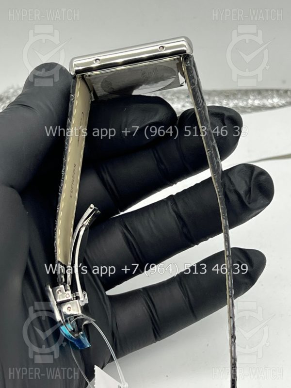 Товар Cartier Tank 27,5mm Art 10843 Фото 12 - Cartier Tank 27,5mm Art 10843