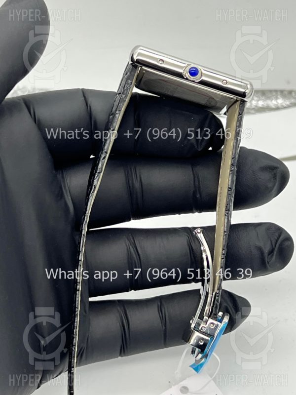 Товар Cartier Tank 27,5mm Art 10843 Фото 14 - Cartier Tank 27,5mm Art 10843