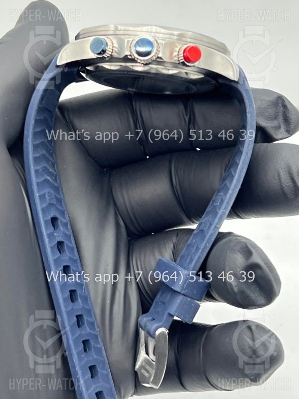 Фото 11 - Omega Seamaster Diver 300M Chronograph Art 10788
