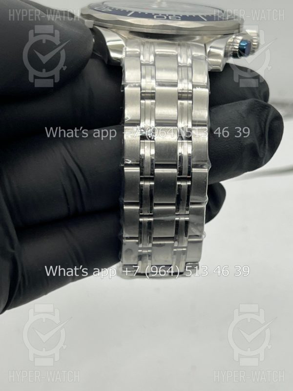 Фото 9 - Omega Seamaster Diver 300M Chronograph Art 10790