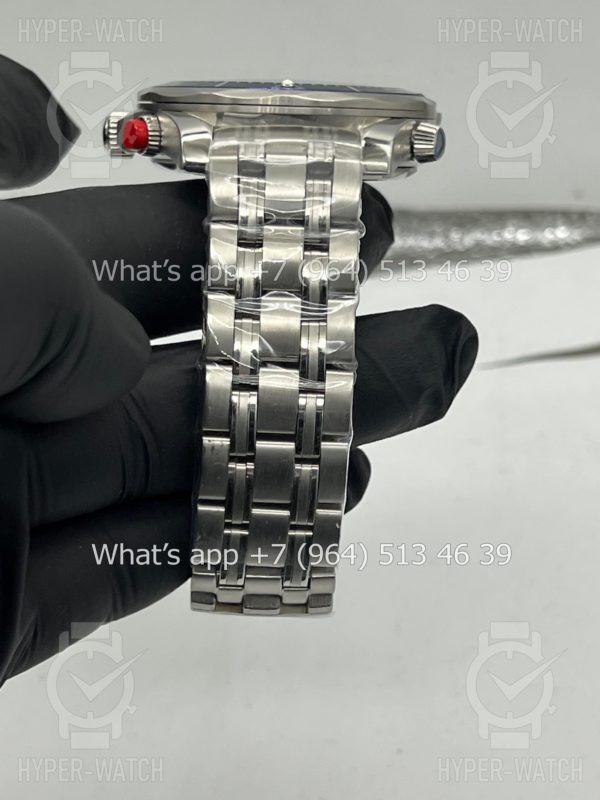 Фото 11 - Omega Seamaster Diver 300M Chronograph Art 10790
