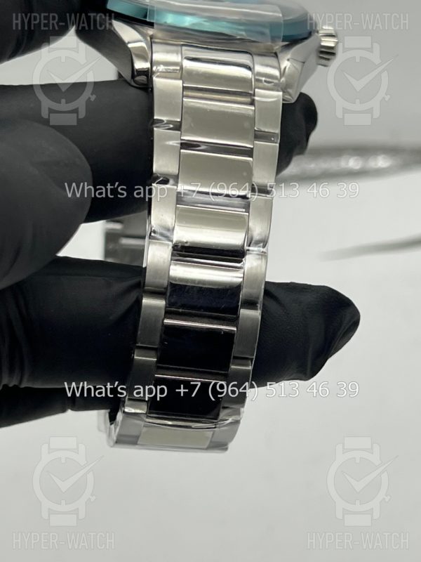 Фото 8 - Omega Seamaster Aqua Terra 150M Worldtimer Art 10787