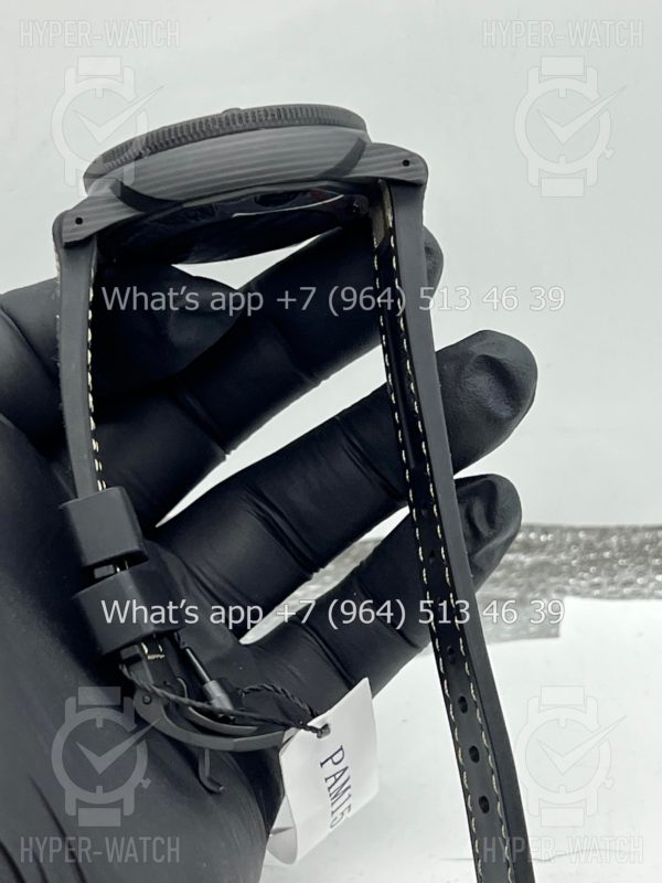 Товар Officine Panerai Luminor Submersible PAM01513 Black Фото 9 - Officine Panerai Luminor Submersible PAM01513 Black