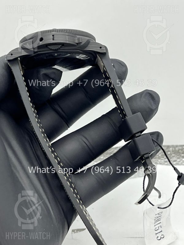 Товар Officine Panerai Luminor Submersible PAM01513 Black Фото 11 - Officine Panerai Luminor Submersible PAM01513 Black