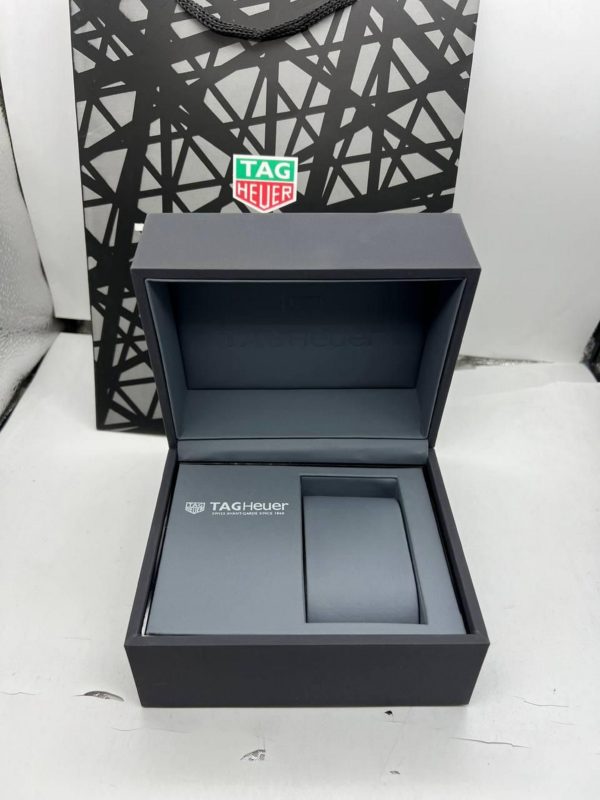 Товар TAG Heuer Aquaracer 300M 32mm WBD1310.BA0740 Steel Фото 15 - TAG Heuer Aquaracer 300M 32mm WBD1310.BA0740 Steel