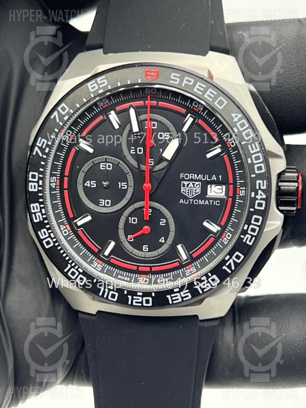 Товар Tag Heuer Formula 1 44mm Art 10741 Фото 2 - Tag Heuer Formula 1 44mm Art 10741