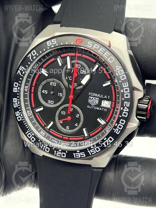 Товар Tag Heuer Formula 1 44mm Art 10741 Фото 3 - Tag Heuer Formula 1 44mm Art 10741