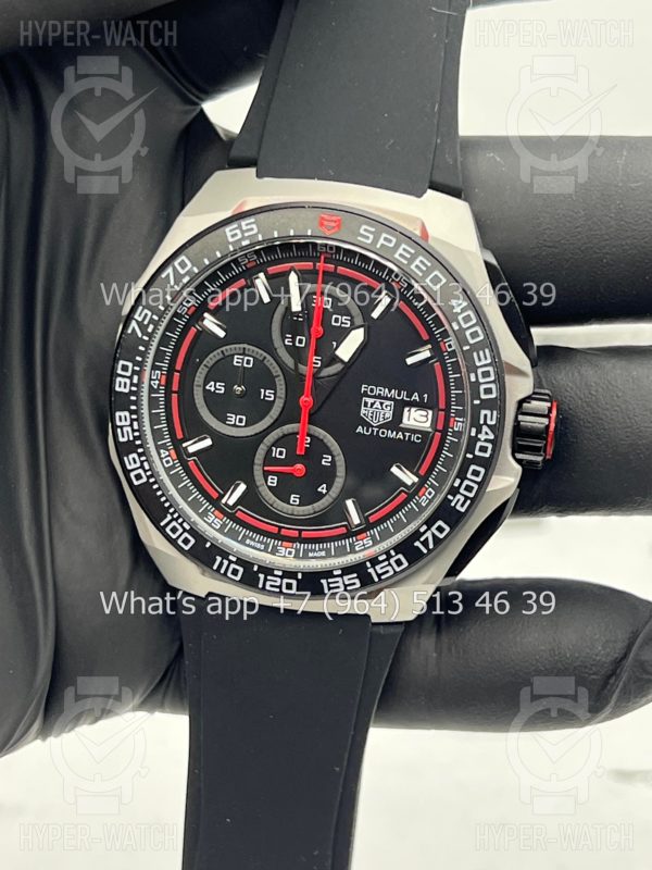 Товар Tag Heuer Formula 1 44mm Art 10741 Фото 5 - Tag Heuer Formula 1 44mm Art 10741