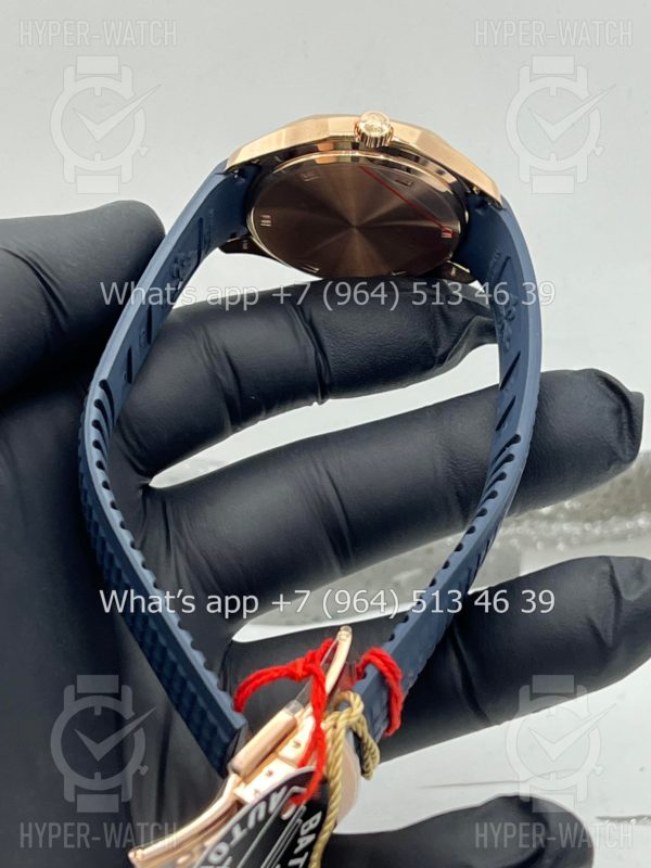 Товар Patek Philippe Aquanaut 38,8mm 5269R-001 Фото 13 - Patek Philippe Aquanaut 38,8mm 5269R-001