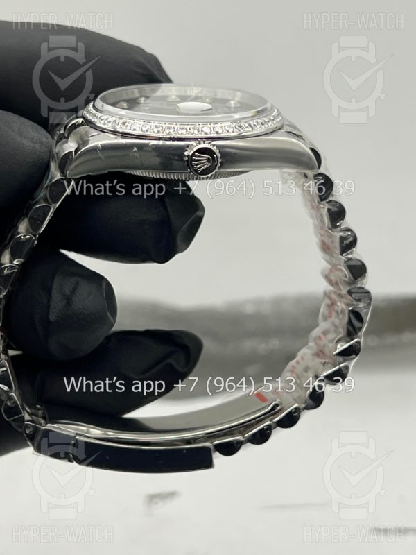 Товар Rolex Datejust 36mm 126284rbr-0019 Clean Фото 9 - Rolex Datejust 36mm 126284rbr-0019 Clean