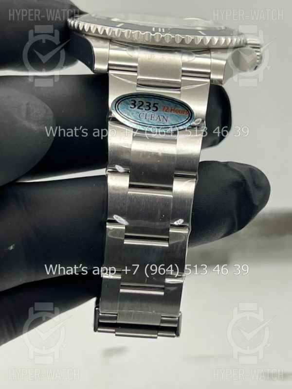 Товар Rolex Submariner 41mm 126610LN-0001 Clean V2 Фото 8 - Rolex Submariner 41mm 126610LN-0001 Clean V2