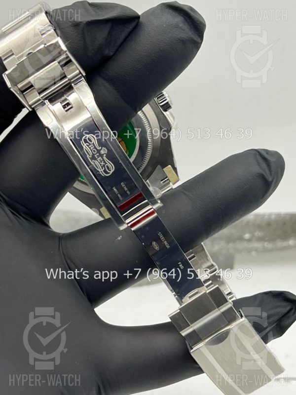 Товар Rolex Submariner 41mm 126610LN-0001 Clean V2 Фото 13 - Rolex Submariner 41mm 126610LN-0001 Clean V2