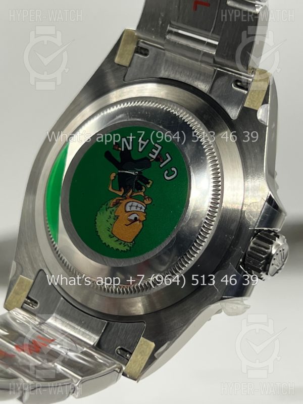Товар Rolex Submariner 41mm 126610LN-0001 Clean V2 Фото 14 - Rolex Submariner 41mm 126610LN-0001 Clean V2