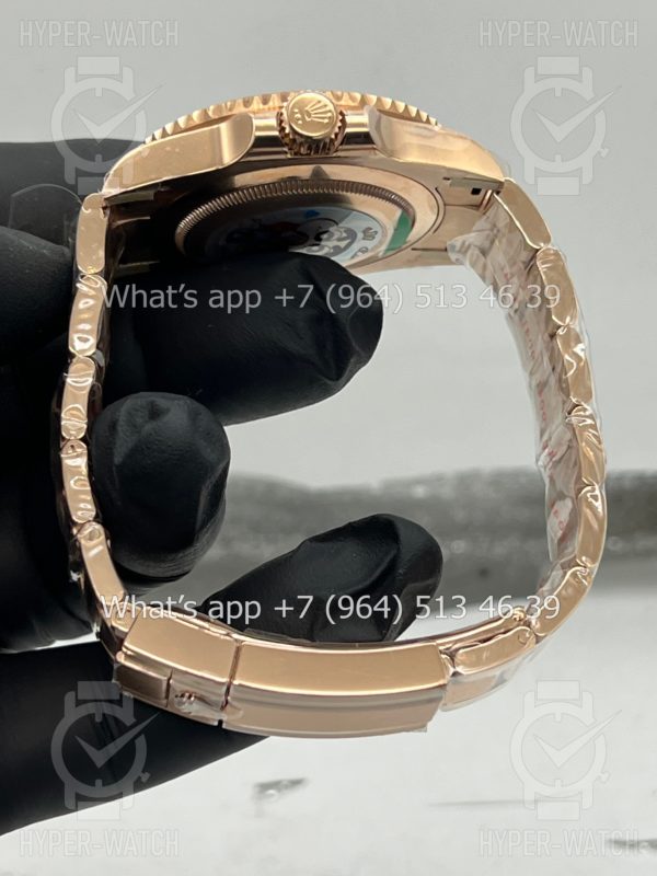 Товар Rolex GMT Master II 40mm 126715chnr-0002 ARF Фото 14 - Rolex GMT Master II 40mm 126715chnr-0002 ARF