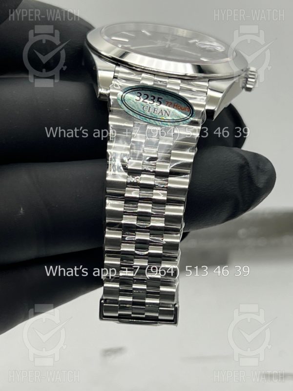 Товар Rolex DateJust 41mm 126300-0008 Clean V2 Фото 8 - Rolex DateJust 41mm 126300-0008 Clean V2