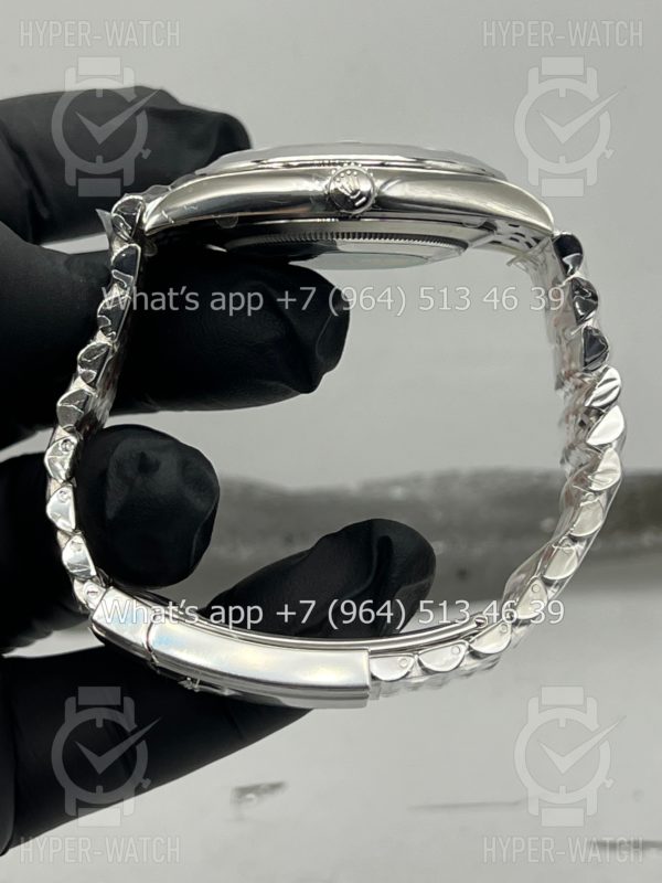 Товар Rolex DateJust 41mm 126300-0008 Clean V2 Фото 9 - Rolex DateJust 41mm 126300-0008 Clean V2