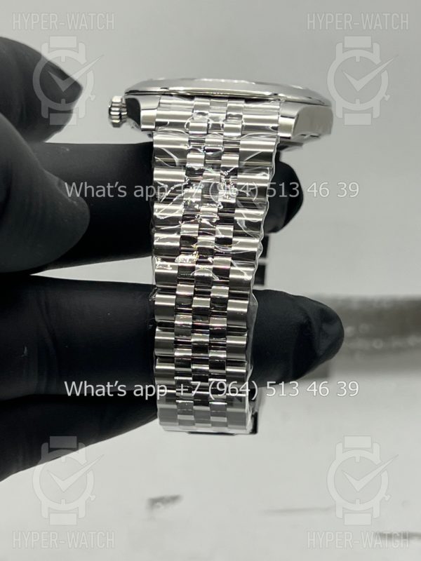 Товар Rolex DateJust 41mm 126300-0008 Clean V2 Фото 10 - Rolex DateJust 41mm 126300-0008 Clean V2
