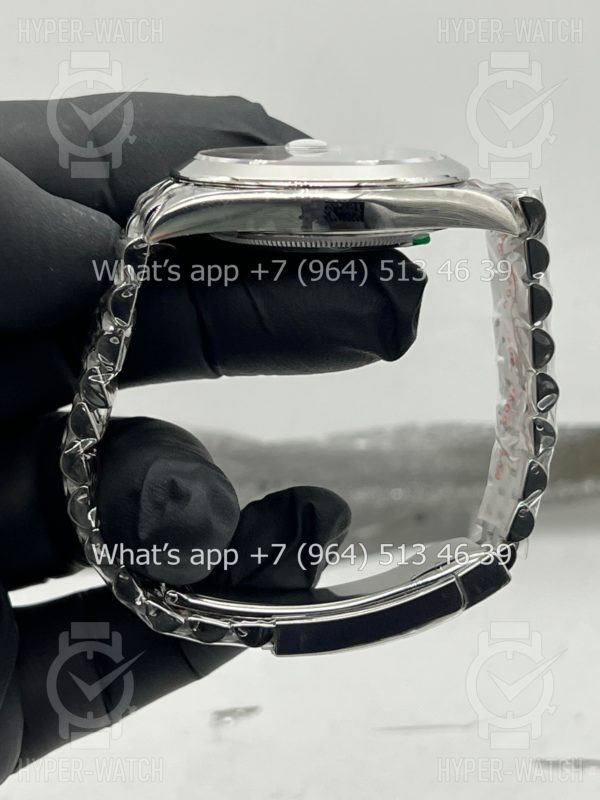 Товар Rolex DateJust 41mm 126300-0008 Clean V2 Фото 11 - Rolex DateJust 41mm 126300-0008 Clean V2