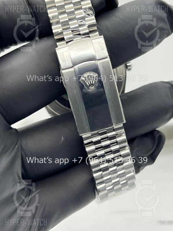 Товар Rolex DateJust 41mm 126300-0008 Clean V2 Фото 12 - Rolex DateJust 41mm 126300-0008 Clean V2