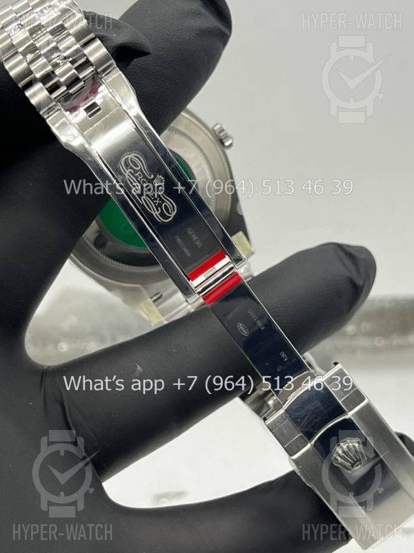 Товар Rolex DateJust 41mm 126300-0008 Clean V2 Фото 13 - Rolex DateJust 41mm 126300-0008 Clean V2