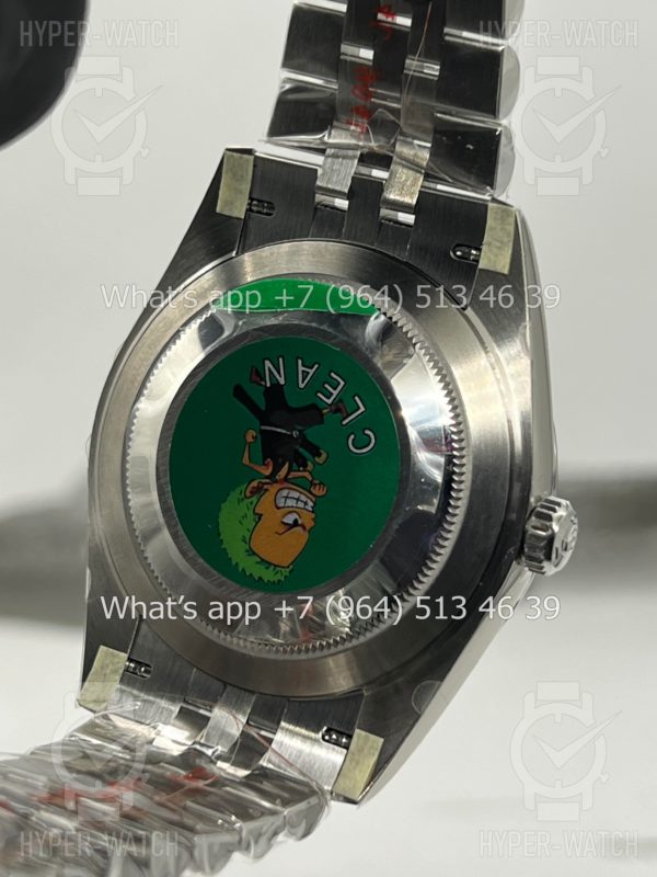 Товар Rolex DateJust 41mm 126300-0008 Clean V2 Фото 14 - Rolex DateJust 41mm 126300-0008 Clean V2