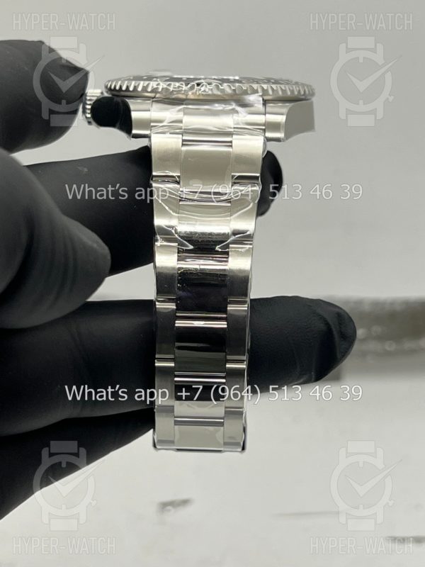 Товар Rolex GMT Master II 40mm 126710grnr-0004 Steel Фото 13 - Rolex GMT Master II 40mm 126710grnr-0004 Steel
