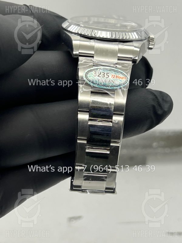 Товар Rolex DateJust 36mm 126234-0028 Steel Фото 8 - Rolex DateJust 36mm 126234-0028 Steel