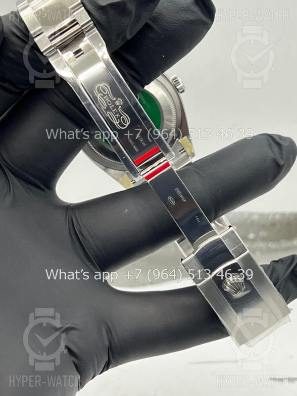 Товар Rolex DateJust 36mm 126234-0028 Steel Фото 14 - Rolex DateJust 36mm 126234-0028 Steel