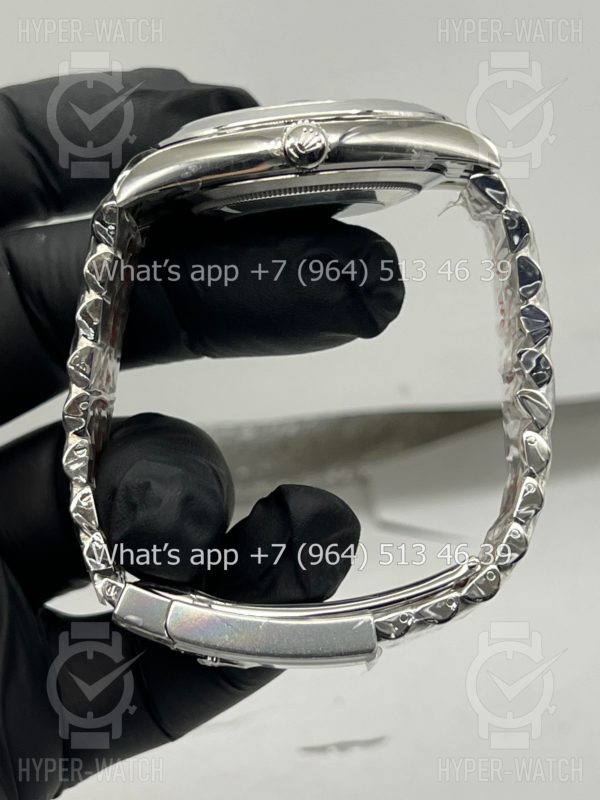 Фото 10 - Rolex DateJust 41mm 126300-0020 Steel