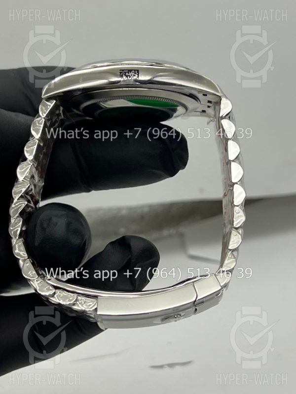Фото 13 - Rolex DateJust 41mm 126300-0020 Steel