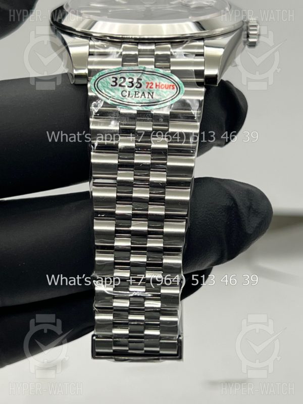 Товар Rolex DateJust 41mm 126300-0012 Clean Фото 10 - Rolex DateJust 41mm 126300-0012 Clean