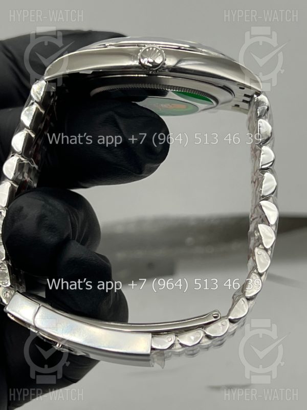 Товар Rolex DateJust 41mm 126300-0012 Clean Фото 12 - Rolex DateJust 41mm 126300-0012 Clean