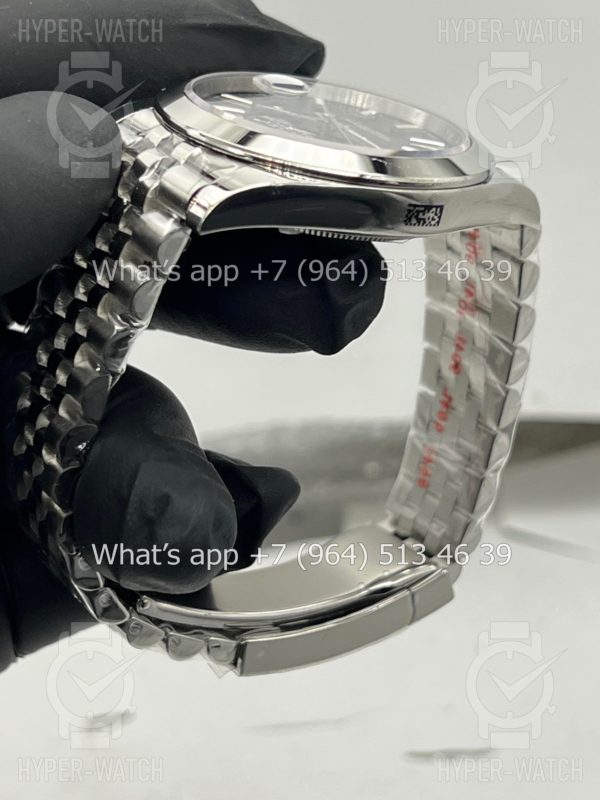 Товар Rolex DateJust 41mm 126300-0012 Clean Фото 14 - Rolex DateJust 41mm 126300-0012 Clean