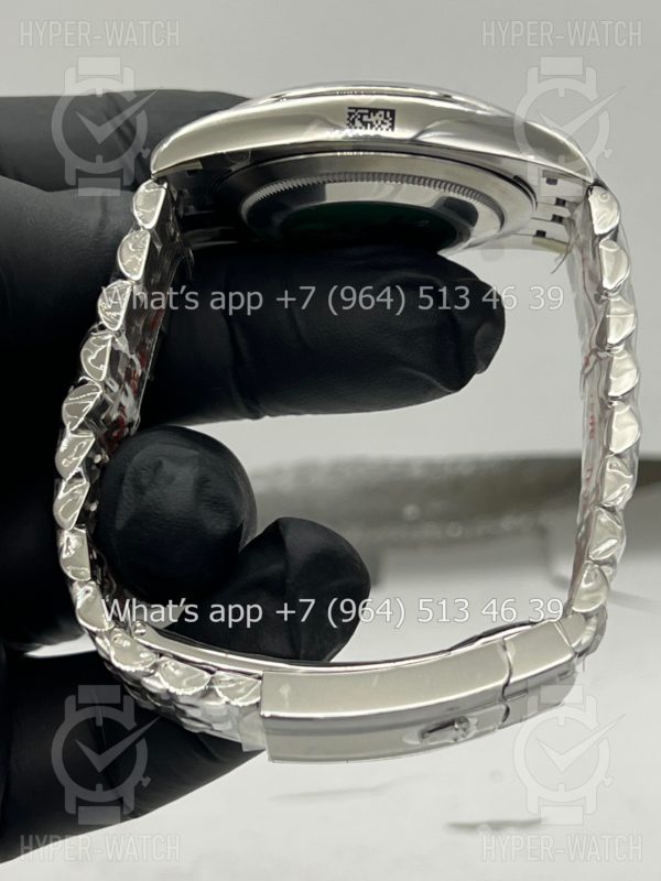 Товар Rolex DateJust 41mm 126300-0012 Clean Фото 15 - Rolex DateJust 41mm 126300-0012 Clean