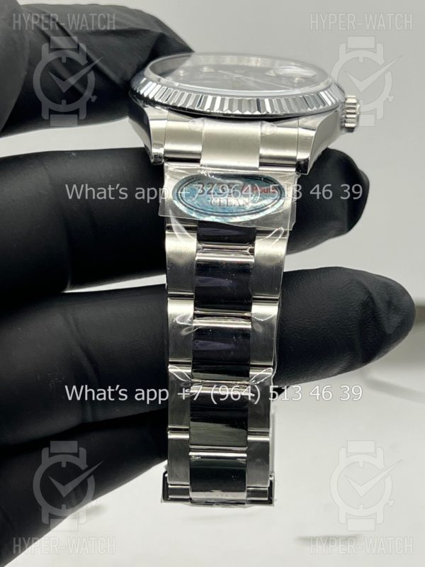 Товар Rolex DateJust 36mm 126234-0038 Clean Фото 12 - Rolex DateJust 36mm 126234-0038 Clean