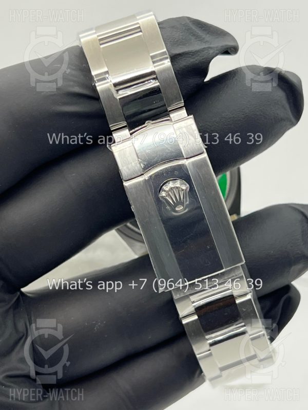 Товар Rolex DateJust 36mm 126234-0038 Clean Фото 18 - Rolex DateJust 36mm 126234-0038 Clean