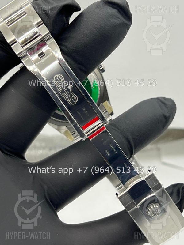 Товар Rolex DateJust 36mm 126234-0038 Clean Фото 19 - Rolex DateJust 36mm 126234-0038 Clean