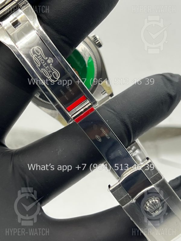Товар Rolex DateJust 36mm 126234-0038 Clean Фото 20 - Rolex DateJust 36mm 126234-0038 Clean