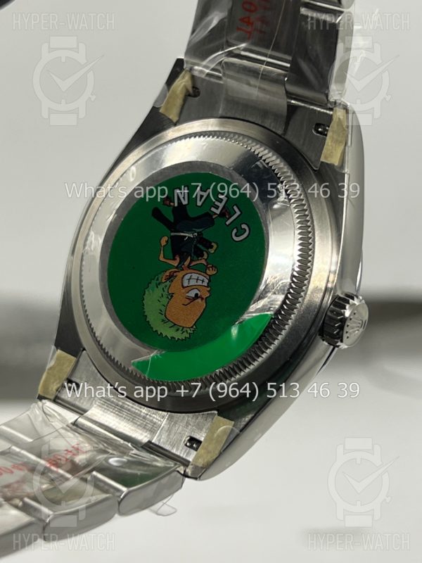 Товар Rolex DateJust 36mm 126234-0038 Clean Фото 21 - Rolex DateJust 36mm 126234-0038 Clean
