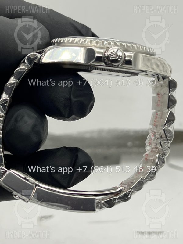 Товар Rolex GMT Master II 40mm 126710grnr-0003 Clean V3 Steel Фото 9 - Rolex GMT Master II 40mm 126710grnr-0003 Clean V3 Steel