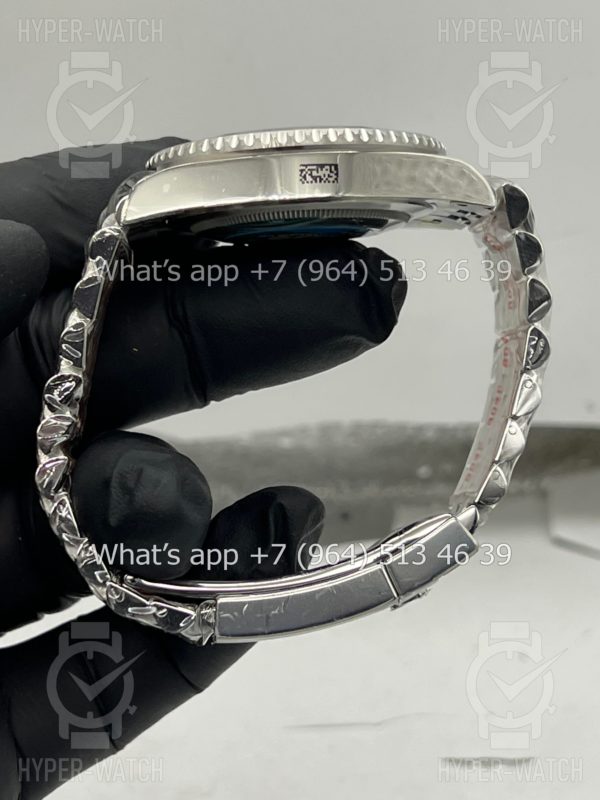 Товар Rolex GMT Master II 40mm 126710grnr-0003 Clean V3 Steel Фото 12 - Rolex GMT Master II 40mm 126710grnr-0003 Clean V3 Steel