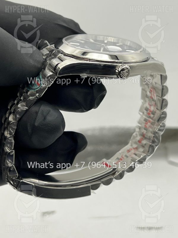 Товар Rolex DateJust 41mm 126300-0002 Steel Фото 9 - Rolex DateJust 41mm 126300-0002 Steel