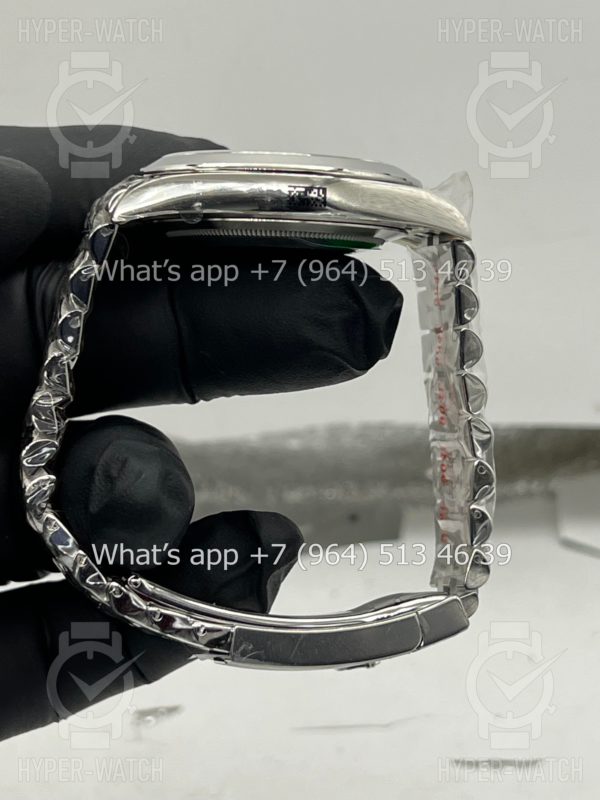 Товар Rolex DateJust 41mm 126300-0002 Steel Фото 12 - Rolex DateJust 41mm 126300-0002 Steel