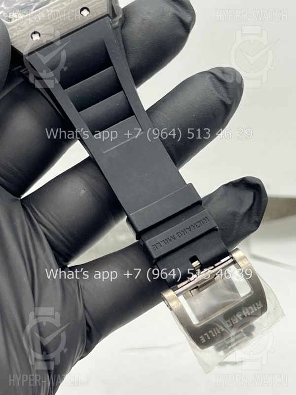Фото 14 - Richard Mille RM 035-01 Rafa Art 10754