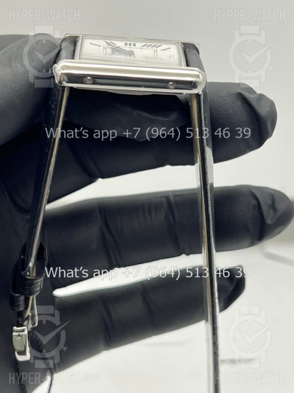 Товар Cartier Tank 27mm WSTA0028 Фото 11 - Cartier Tank 27mm WSTA0028