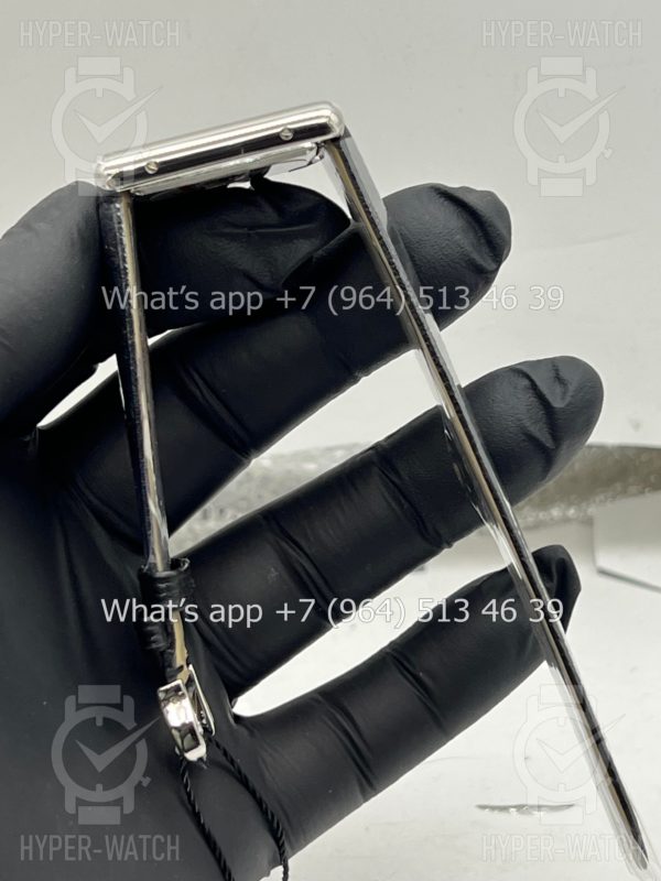 Товар Cartier Tank 27mm WSTA0028 Фото 12 - Cartier Tank 27mm WSTA0028