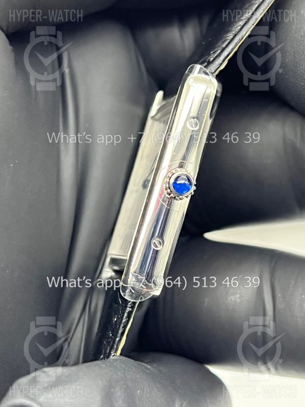 Фото 4 - Cartier Tank 29mm