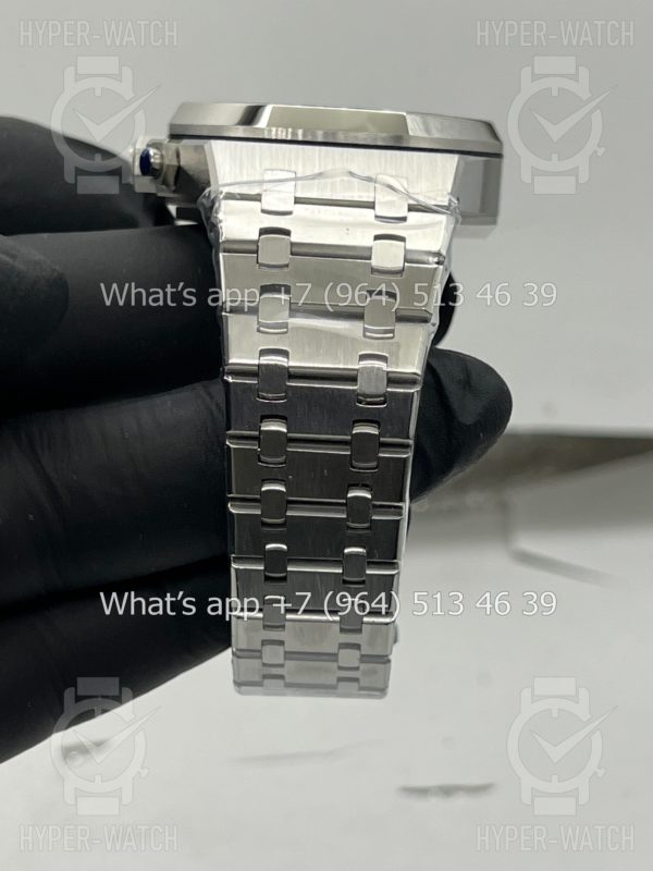 Фото 18 - Audemars Piguet Royal Oak Chronograph 41mm 26240ST.OO.1320ST.06 Black